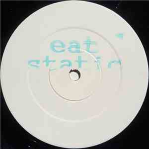 Eat Static - Gulf Breeze Mixes EP