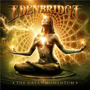 Edenbridge - The Great Momentum