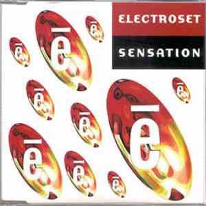 Electroset - Sensation