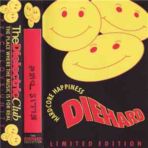 Ellis Dee - Diehard - 31st March 1995