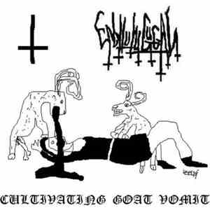 Enbilulugugal - Cultivating Goat Vomit