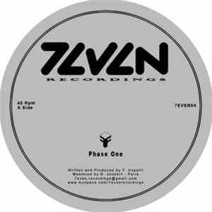 F  - Phase One / Icon