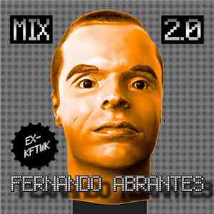 Fernando Abrantes - Mix 2.0