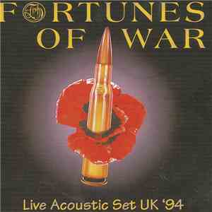 Fish - Fortunes Of War