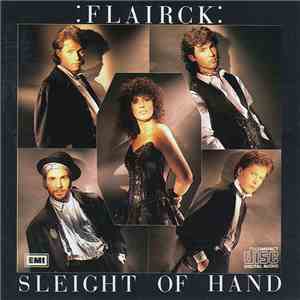 Flairck - Sleight Of Hand