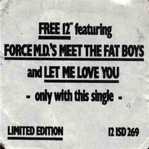Force MD's - Force MD's Meet The Fat Boys