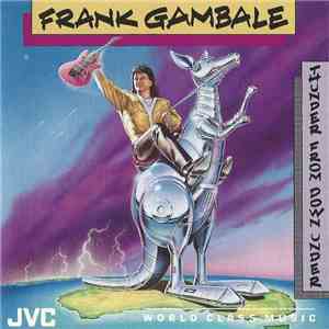 Frank Gambale - Thunder From Down Under