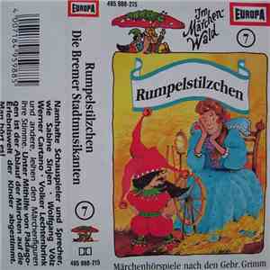 Gebrüder Grimm - Rumpelstilzchen / Die Bremer Stadtmusikanten