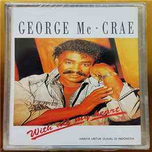 George McCrae - With All My Heart