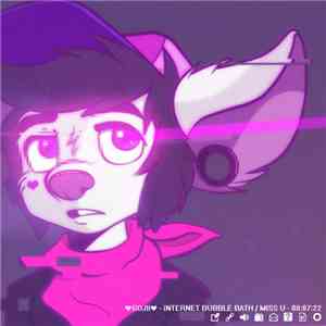 ♥ GOJII ♥ - Internet Bubble Bath / Miss U