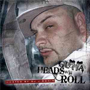 Gutta - Heads Will Roll