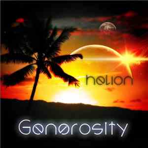Helion - Generosity - Single
