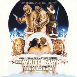 Henry Mancini - The White Dawn