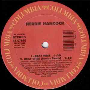 Herbie Hancock - Beat Wise