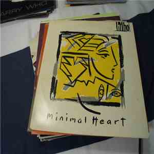 Hiho - Minimal Heart