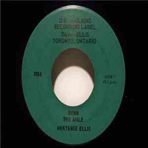 Hortense Ellis - Down The Aisle