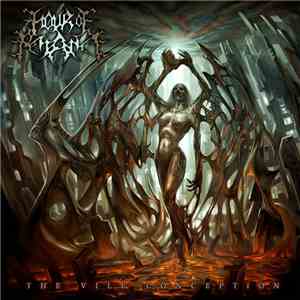 Hour Of Penance - The Vile Conception