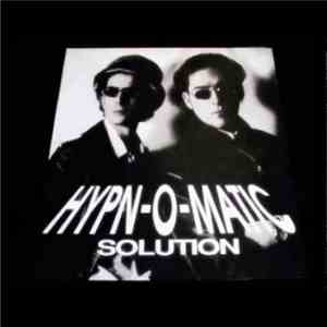 Hypn-o-matic - Solution