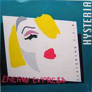 Hysteria  - Energy Express