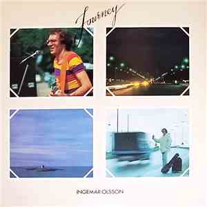 Ingemar Olsson - Journey