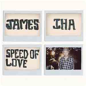James Iha - Speed Of Love