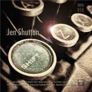 Jen Shutton - Shift