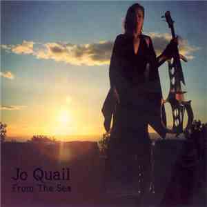 Jo Quail - From The Sea