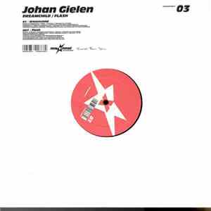 Johan Gielen - Dreamchild / Flash