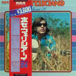 Jose Feliciano - Jose Feliciano Special 24
