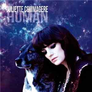 Juliette Commagere - Human