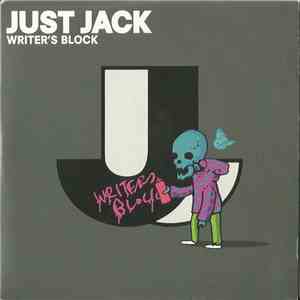 Just Jack - Writer's Block