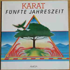 Karat - Fünfte Jahreszeit