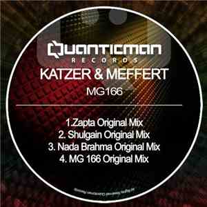 Katzer & Meffert - MG166