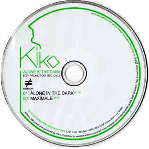 Kiko - Alone In The Dark