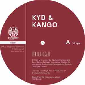 Kyd & Kango - Bugi