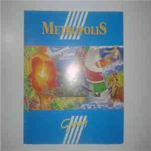 Ledan Group - Metropolis