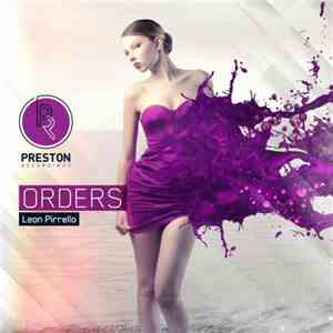 Leon Pirrello - Orders