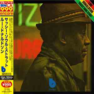 Lou Donaldson - Sassy Soul Strut