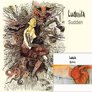 Ludmila  - Sudden / Hjärt-och