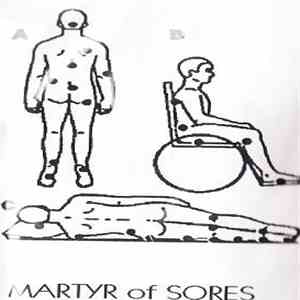 Martyr Of Sores - Rogue / Blacklist