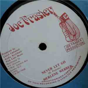 Merlene Webber / Sly & Paul - Never Let Go / Never Version