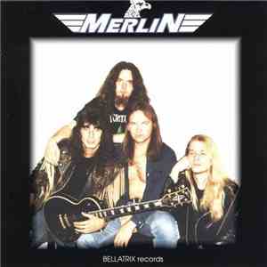 Merlin  - Jižní Džin