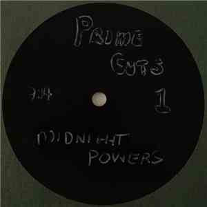 Midnight Powers - Dance, It's My Life