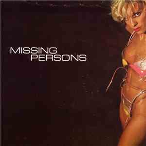 Missing Persons - Missing Persons