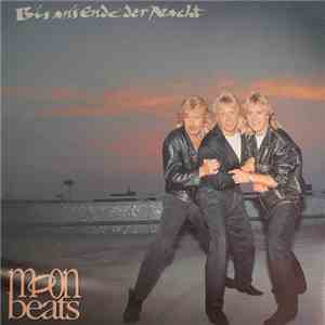 Moonbeats - Bis Ans Ende Der Nacht