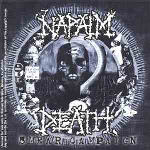 Napalm Death - Smear Campaign