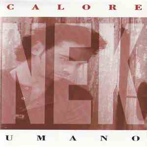 Nek - Calore Umano