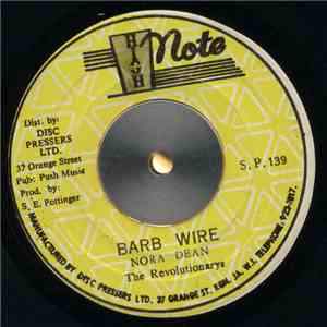 Nora Dean - Barb Wire