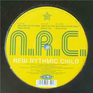 N.R.C. - Here Comes The Rain Again