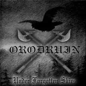 Orodruin  - Under Forgotten Skies